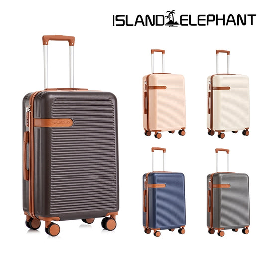 ISLAND ELEPHANT 20/24/28inch Hand Carry Luggage Travel Bag Hand Carry 7kg Suitcase