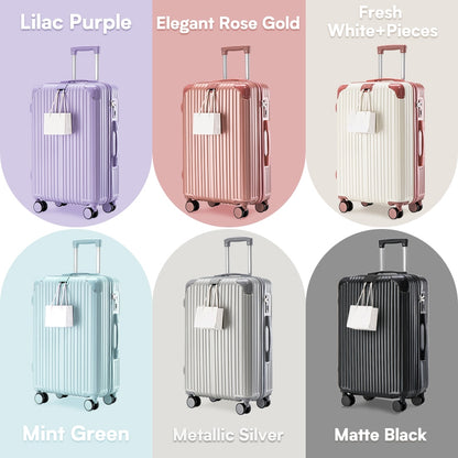 ISLAND ELEPHANT Luggage Travel Bag 7kg Trolley
