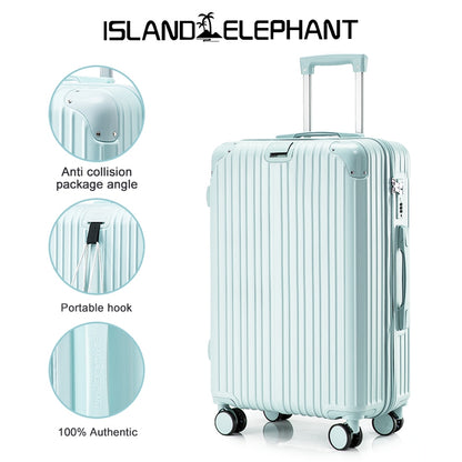 ISLAND ELEPHANT Luggage Travel Bag 7kg Trolley