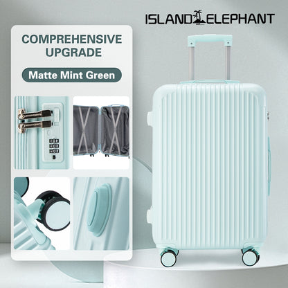 ISLAND ELEPHANT Luggage Travel Bag Hand Carry 20/24/28inch